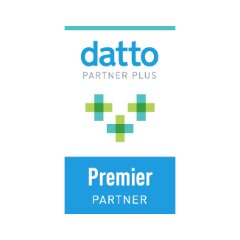 logo datto premier partner