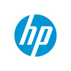 logo hp