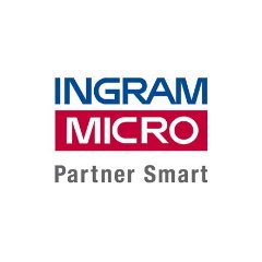 logo ingram micro