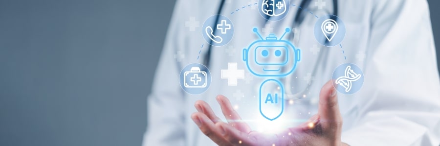 The future of healthcare: 7 technologies to watch in 2026